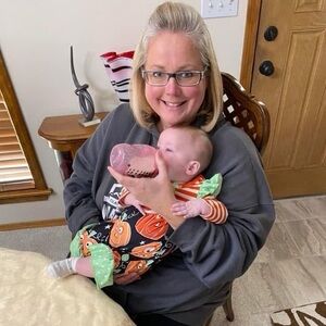 Meet your Posher, Melissa